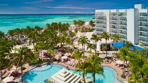 aruba marriott resort & stellaris casino.